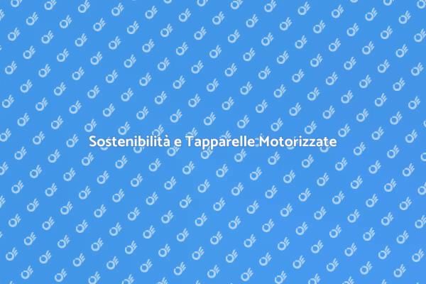 Gestione Intelligente con Tapparelle