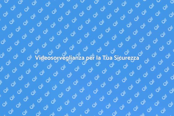 Proteggi la Tua Casa con Videosorveglianza