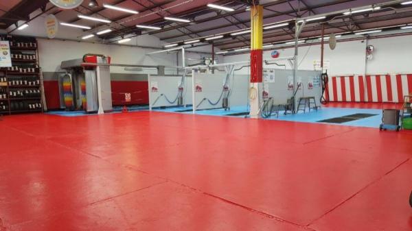 New Car Wash  - Foto 5