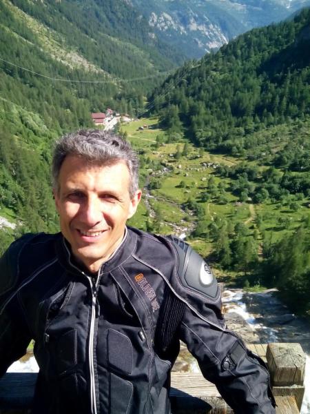 Maurizio A. - Foto 1