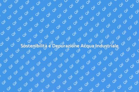 Depurazione Acqua Parco Industriale