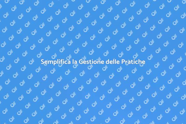Supporto Efficace per Pratiche Burocratiche