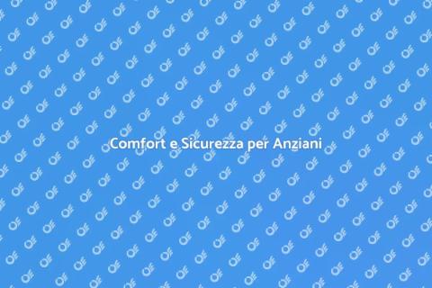 Vasca Doccia Combinata per Anziani