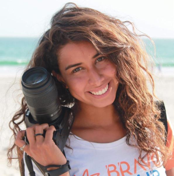 Michelle Quimi - Foto 1