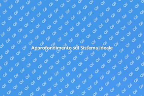 Sistema Termodinamico Ideale Esplorato