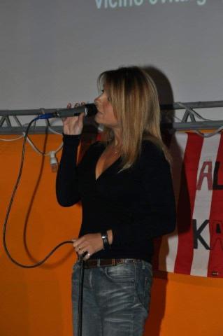 Silvia S. - Foto 1