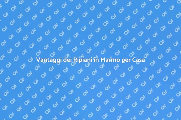 Installare Ripiani in Marmo: Ecco Come