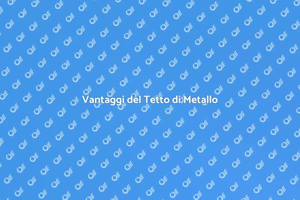 Come Dipingere un Tetto di Metallo