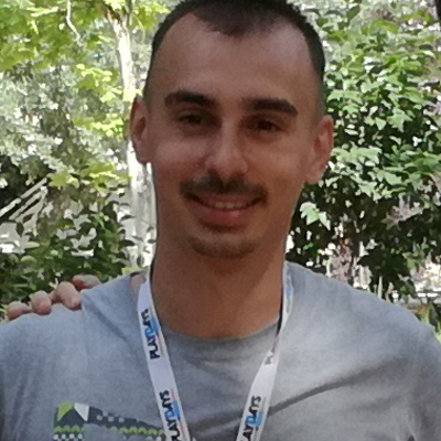 Carlo Altobelli Personal Trainer