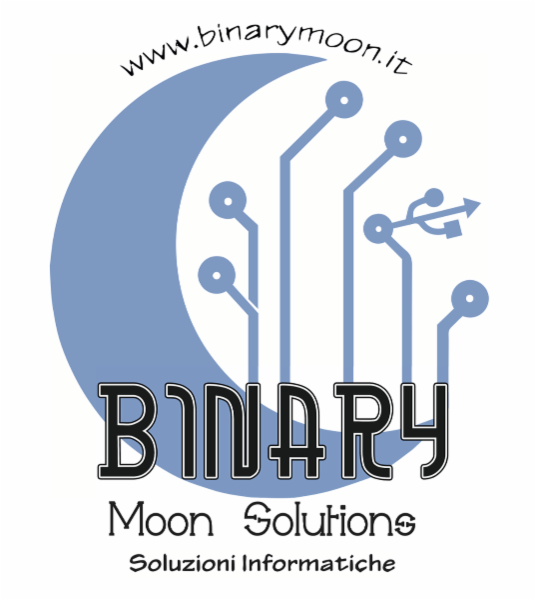 Binary Moon Solutions - Foto 1