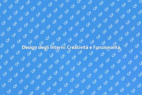 Interior Designer: Spazi Creativi