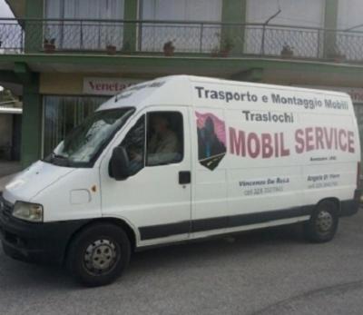 Mobil Service  - Foto 3