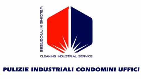 Claning Service Industrial Welding In Progress - Foto 1