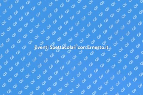 Location per Eventi Unici e Spettacolari