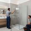 Come Trovare Idraulici per Sostituire una Vasca da Bagno con una Doccia.