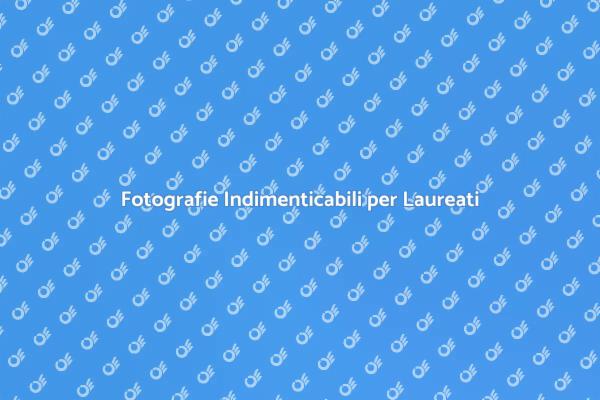 Celebra la Tua Laurea con Stile