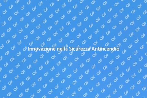 Riconversione Sistemi Antincendio