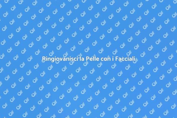 Riscopri la Tua Pelle con Ernesto