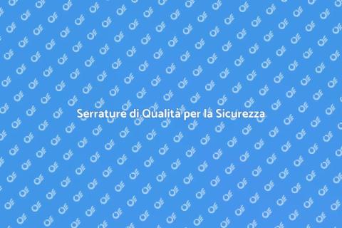Serrature: Sicurezza per la Tua Casa