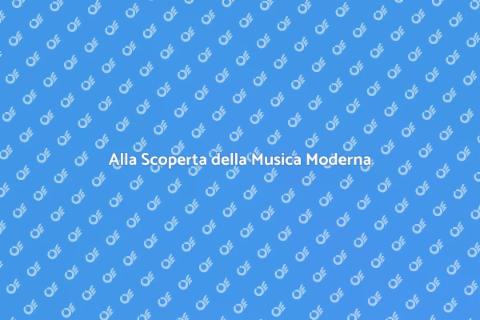 Musica Contemporanea: Un Viaggio Unico