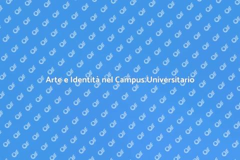 Murales per Campus Universitario