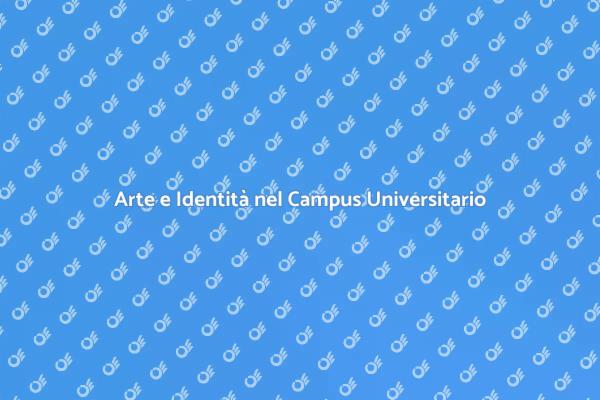 Creare Murales per Campus Universitari