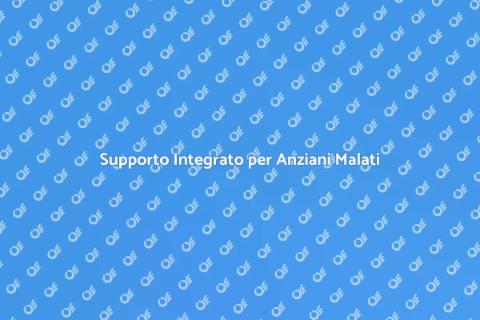 Assistenza Integrata Anziani Malati