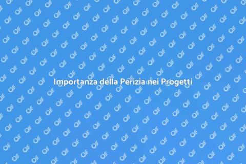 Perizia: Analisi per i Tuoi Progetti