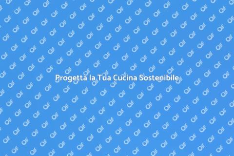 Cucina su Misura e Raccolta Differenziata