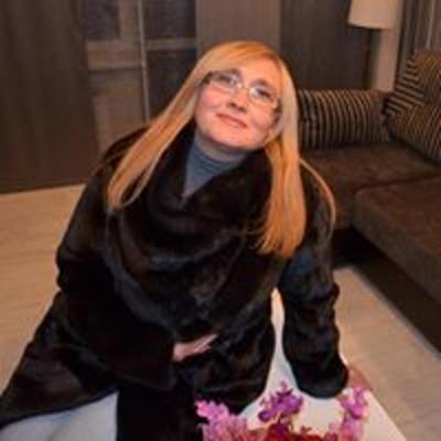 Larisa Inferrera  - Foto 1