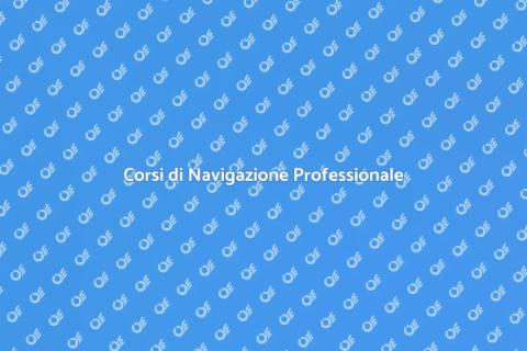 Formazione Nautica Professionale
