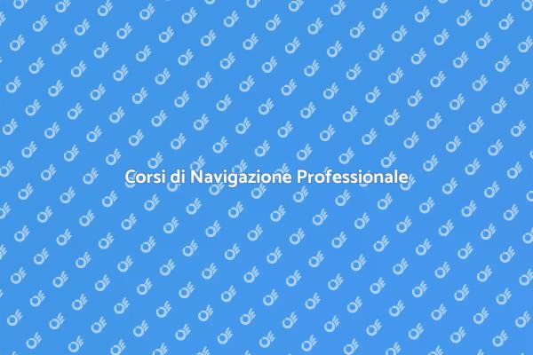 Naviga con Sicurezza e Competenza