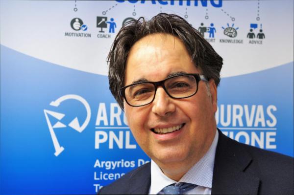 DOTT. ARGYRIOS DOURVAS - Foto 1