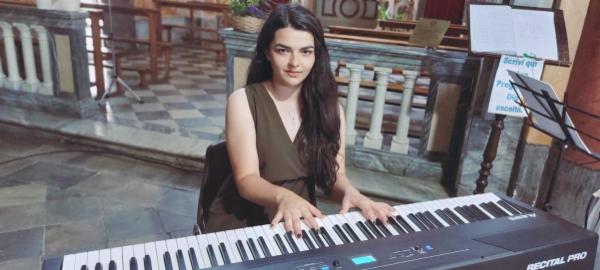 Maria K. - Foto 1