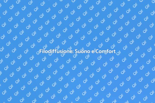 L'Arte del Suono in Casa