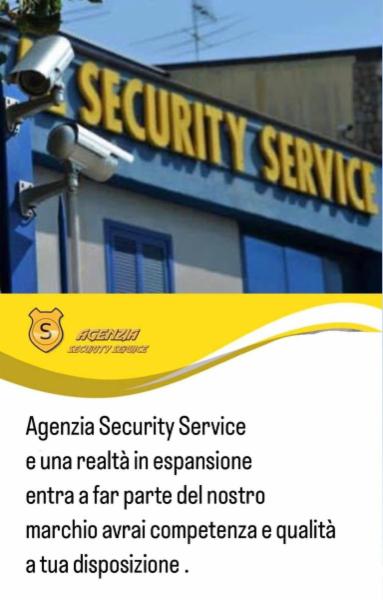 AGENZIASECURITYSERVICE  - Foto 1