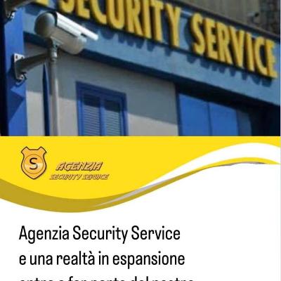 AGENZIASECURITYSERVICE