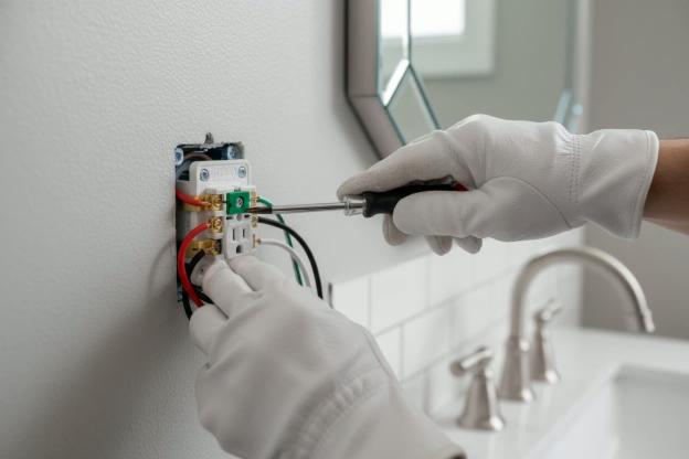 Sicurezza Elettrica: Interruttore Essenziale
