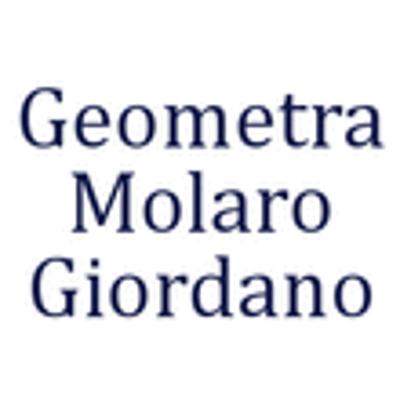 Molaro Geom. Giordano