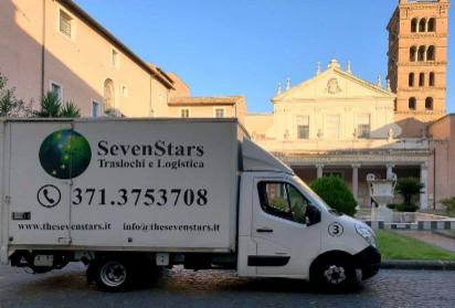 Seven stars di Davide Campagna - Foto 7