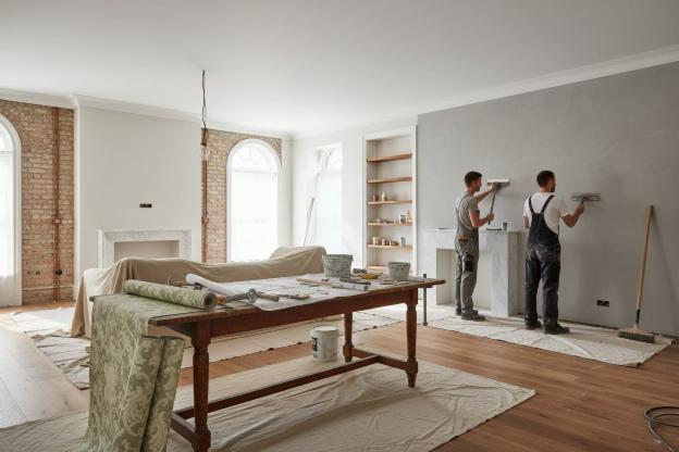 Ristrutturare una casa