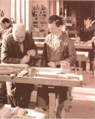 Infissi Pietrangeli Luciano  - Foto 2
