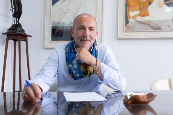 Avv Giulio Mario Guffanti - Foto 1