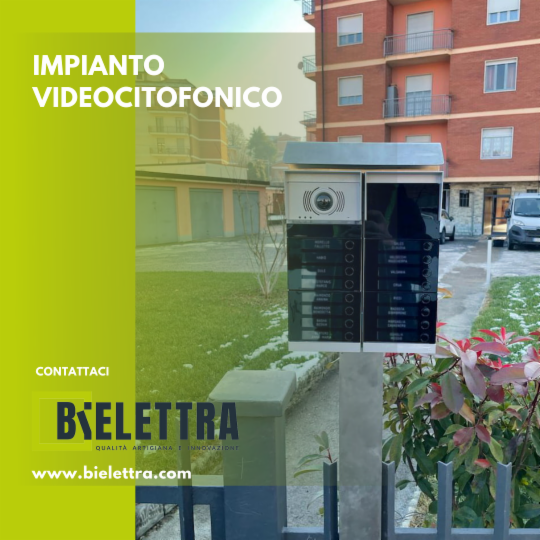 BIELETTRA SRL - Foto 27