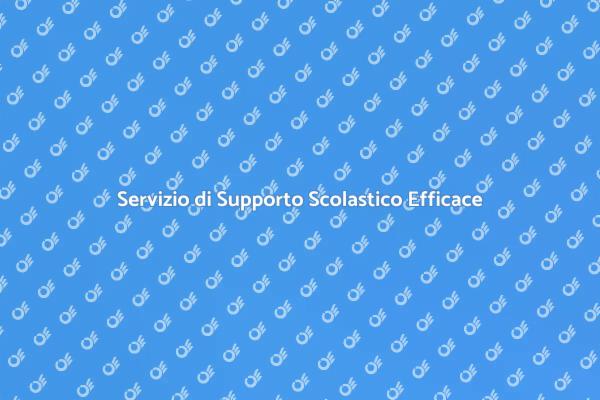 Rivoluziona il Tuo Apprendimento Scolastico