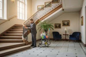 la manutenzione della casa: Da €40