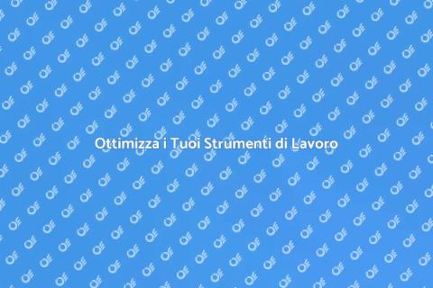 Valutazione Strumenti per Ristrutturazioni
