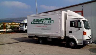 La Salernitana Traslochi  - Foto 7
