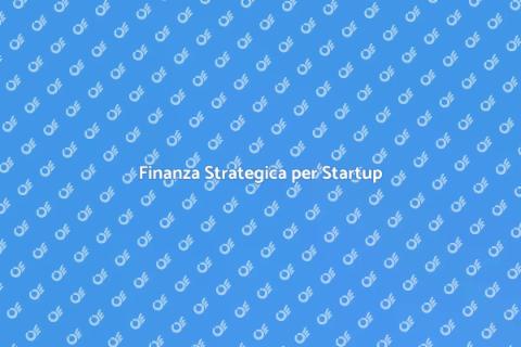 Consulenza Finanziaria per Startup