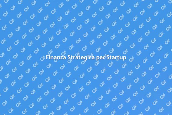 Guida alla Consulenza per Startup